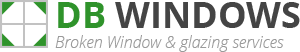 Wandsworth Broken Window Logo